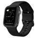 VEMIGON Compatible with Apple Watch Straps 49mm 45mm 44mm 42mm, Soft Silicone band with Classic Clasp for iWatch Series 8 7 6 5 4 3 2 1 SE Ultra (Watch Not Included)（49/45/44/42mm, Black）