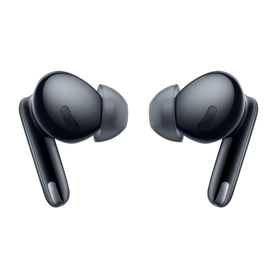 Oppo Enco X Bluetooth Wireless Earphones with Mic, Support (ANC) Industry Leading Active Noise Cancellation, Long Battery Life for Call, IP54 Dust & Water Resistant,Supports Android and iOS