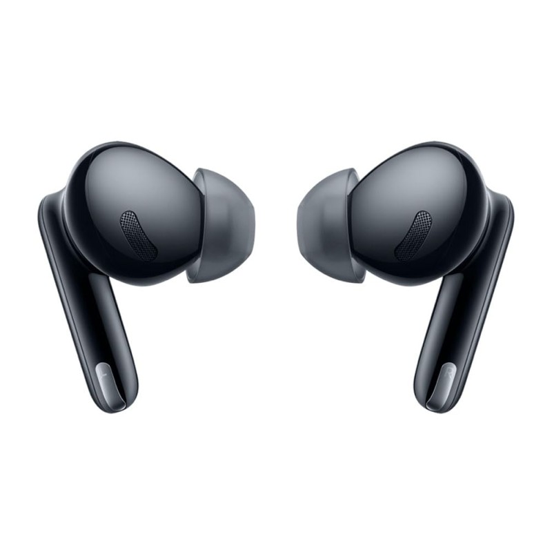 Oppo Enco X Bluetooth Wireless Earphones with Mic, Support (ANC) Industry Leading Active Noise Cancellation, Long Battery Life for Call, IP54 Dust & Water Resistant,Supports Android and iOS