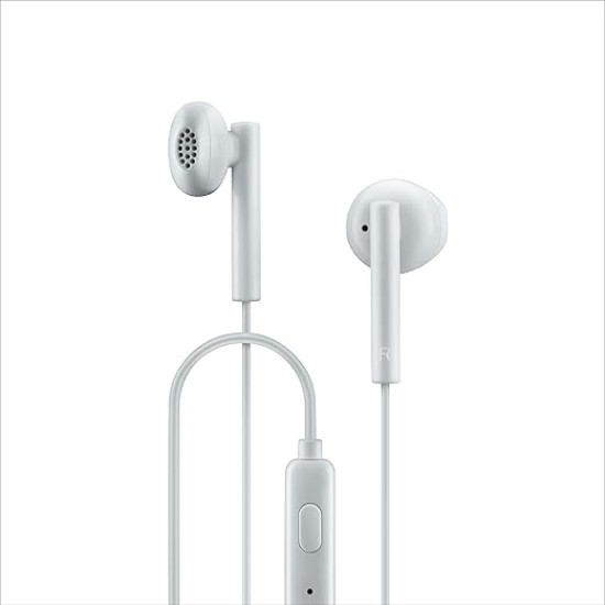 Lava Elements E3 Wired in Ear Earphones with Mic 