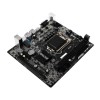 GALAX H81M Intel Motherboard SATA 6Gbps, DDR3 1333/1600 Max 16GB, HDMI, USB 2.0 GALAX H81M Intel Motherboard SATA 6Gbps, DDR3 1333/1600 Max 16GB, HDMI, USB 2.0