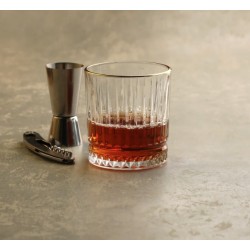 Dubai Whisky Glass 330 ml - Set of 6 Pcs YG1686