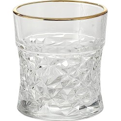 Morocco Juice Glass 230 ml - Set of 6 Pcs YG1688