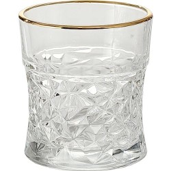 Morocco Juice Glass 230 ml - Set of 6 Pcs YG1688