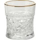 Morocco Juice Glass 230 ml - Set of 6 Pcs YG1688
