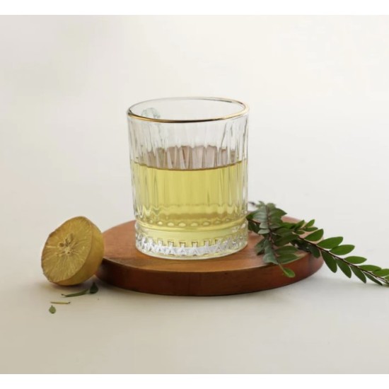 Dubai Juice Glass 230ml Set of 6 Pc YG1690