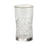 Morocco Water Glass 290 ml - Set of 6 Pcs YG1692