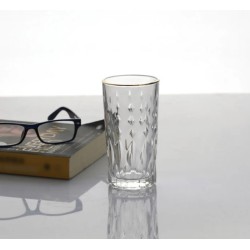 Tokyo Water Glass 290 ml - Set of 6 Pc YG1693