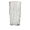 Cairo Water Glass 290 ml - Set of 6 Pcs with Gold Line Cairo Water Glass 290 ml - Set of 6 Pcs with Gold Line