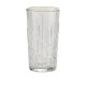 Cairo Water Glass 290 ml - Set of 6 Pcs YG1695