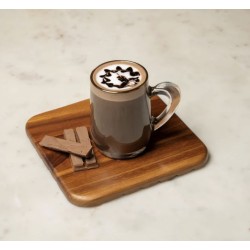 Dallas Mug Set 335 ml - Set of 4 Pcs YG1872