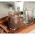 Sweden Mug Set 335 ml - Set of 4 Pcs - Apple Green Color YG1873
