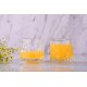 Crystal Rolling Juice Glass 165ml - Set of 6 Pcs  YG19550