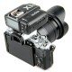 Godox X1T TTL Wireless Flash Trigger Transmitter (X1T-O (for Olympus/Panasonic))