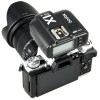 Godox X1T TTL Wireless Flash Trigger Transmitter (X1T-O (for Olympus/Panasonic))