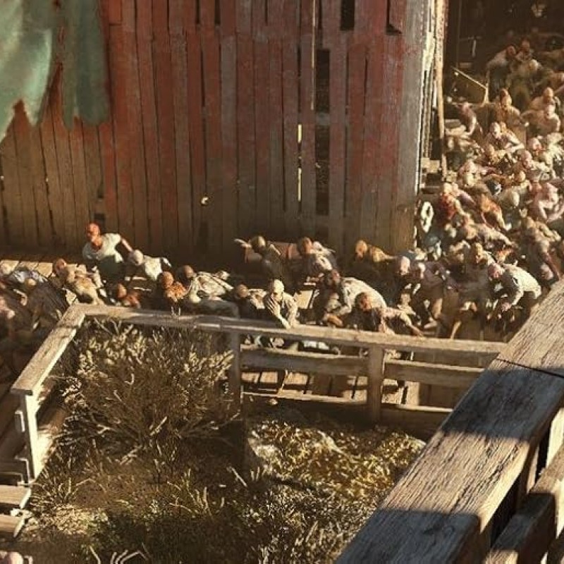 Days Gone | PS4 Game (PlayStation 4) Days Gone | PS4 Game (PlayStation 4)