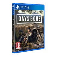 Days Gone | PS4 Game (PlayStation 4)