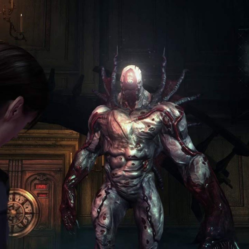 Capcom Resident Evil 2 (PS4) Capcom Resident Evil 2 (PS4)