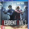 Capcom Resident Evil 2 (PS4) Capcom Resident Evil 2 (PS4)