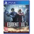 Capcom Resident Evil 2 (PS4)