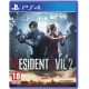 Capcom Resident Evil 2 (PS4)