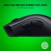 Razer DeathAdder v2 Pro Wireless Gaming Mouse: 20K DPI Optical Sensor - 3x Faster Than Mechanical Optical Switch - Chroma RGB Lighting - 70 Hr Battery Life - 8 Programmable Buttons - Classic Black Razer DeathAdder v2 Pro Wireless Gaming Mouse: 20K DPI Optical Sensor - 3x Faster Than Mechanical Optical Switch - Chroma RGB Lighting - 70 Hr Battery Life - 8 Programmable Buttons - Classic Black