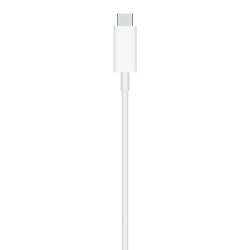 Apple MagSafe Charger (for iPhone, AirPods Pro, AirPods with Wireless Charging Case)