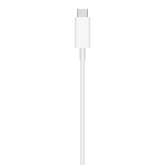 Apple MagSafe Charger (for iPhone, AirPods Pro, AirPods with Wireless Charging Case)