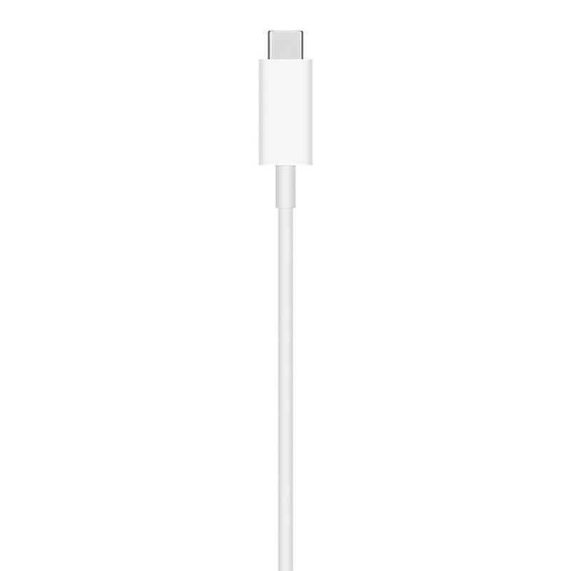 Apple MagSafe Charger (for iPhone, AirPods Pro, AirPods with Wireless Charging Case)