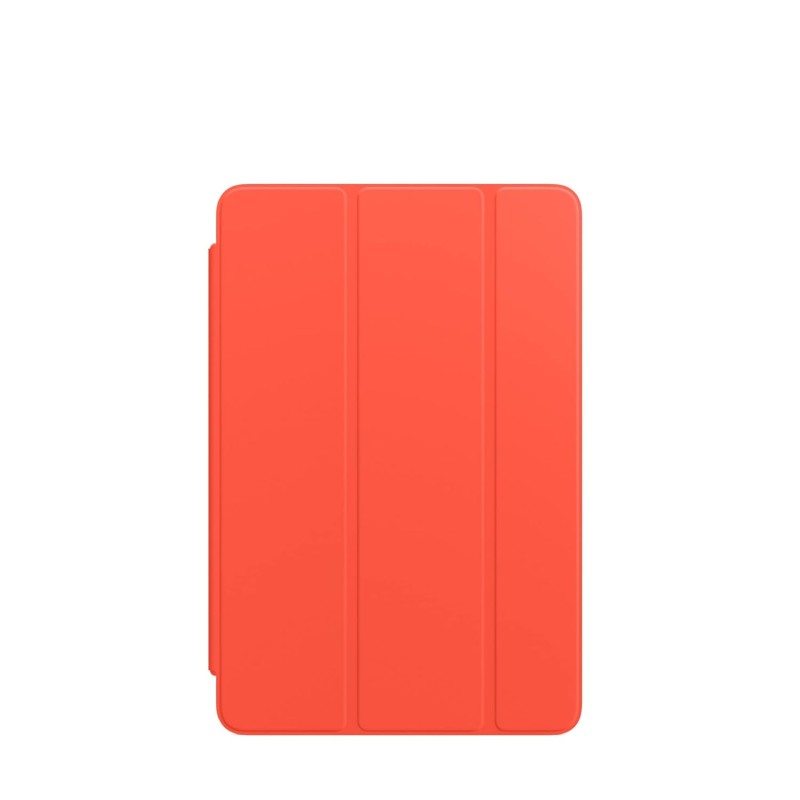Apple Smart Cover for iPad mini - Electric Orange Apple Smart Cover for iPad mini - Electric Orange