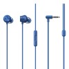 realme Buds 2 Neo Wired in Ear Earphones with Mic (Blue)