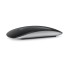 Apple Magic Mouse - Black Multi-Touch Surface - USB