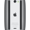 Apple Magic Mouse - Black Multi-Touch Surface - USB