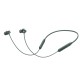 OnePlus Bullets Wireless Z2 ANC Bluetooth in Ear Earphones with Mic, 45dB Hybrid ANC, Bombastic Bass - 12.4 mm Drivers, 10 Mins Charge - 20 Hrs Music, 28 Hrs Battery (Grand Green)