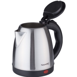 Nouvetta NEK-19051 1.5L Electric Kettle  (1.5 L, STEEL)