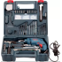 BOSCH GSB 500 RE Power & Hand Tool Kit 