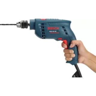 BOSCH GSB 500 RE Power Hand Tool Kit