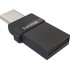 SanDisk SDDDC1-032G-I35 32 GB OTG Drive  (Black, Type A to Type C)