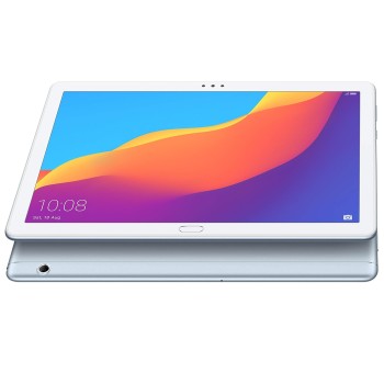 Honor Pad 5 4 GB RAM 64 GB ROM 10.1 inch with Wi-Fi+4G Tablet (Glacial Blue) Honor Pad 5 4 GB RAM 64 GB ROM 10.1 inch with Wi-Fi+4G Tablet (Glacial Blue)