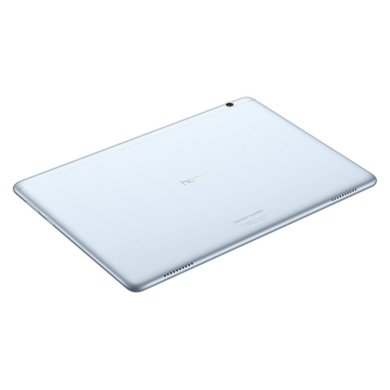 Honor Pad 5 4 GB RAM 64 GB ROM 10.1 inch with Wi-Fi+4G Tablet (Glacial Blue) Honor Pad 5 4 GB RAM 64 GB ROM 10.1 inch with Wi-Fi+4G Tablet (Glacial Blue)