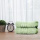 Cuddle Cotton 100% Cotton Requisite Hand Towel Set of 2, 40 cm x 60 cm, 400 GSM, Emerald Green