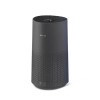Philips Air Purifier AC1711/61 Portable Room Air Purifier (Intelligent Automatic Mode, Black)