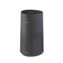 Philips Air Purifier AC1711/61 Portable Room Air Purifier (Intelligent Automatic Mode, Black)