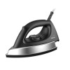 Philips Heavyweight Dry Iron GC181/8- � 1000 watts power, Black Non-Stick Soleplate, Ergonomic Grip