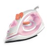 Philips Steam Iron GC1920/28 � 1300-watt, From Worlds No.1 Ironing Brand*, Golden non-stick soleplate, Steam Rate of up to 17g/min