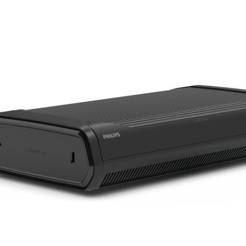 Philips Go Pure Power GP9311 Car Air Purifier - Clean The Air in Just 2 Minutes - Dual Fan Technology - HEPA and HESA Filters - Advanced 4 way sensing - AirMatters Smartphone App Philips Go Pure Power GP9311 Car Air Purifier - Clean The Air in Just 2 Minutes - Dual Fan Technology - HEPA and HESA Filters - Advanced 4 way sensing - AirMatters Smartphone App