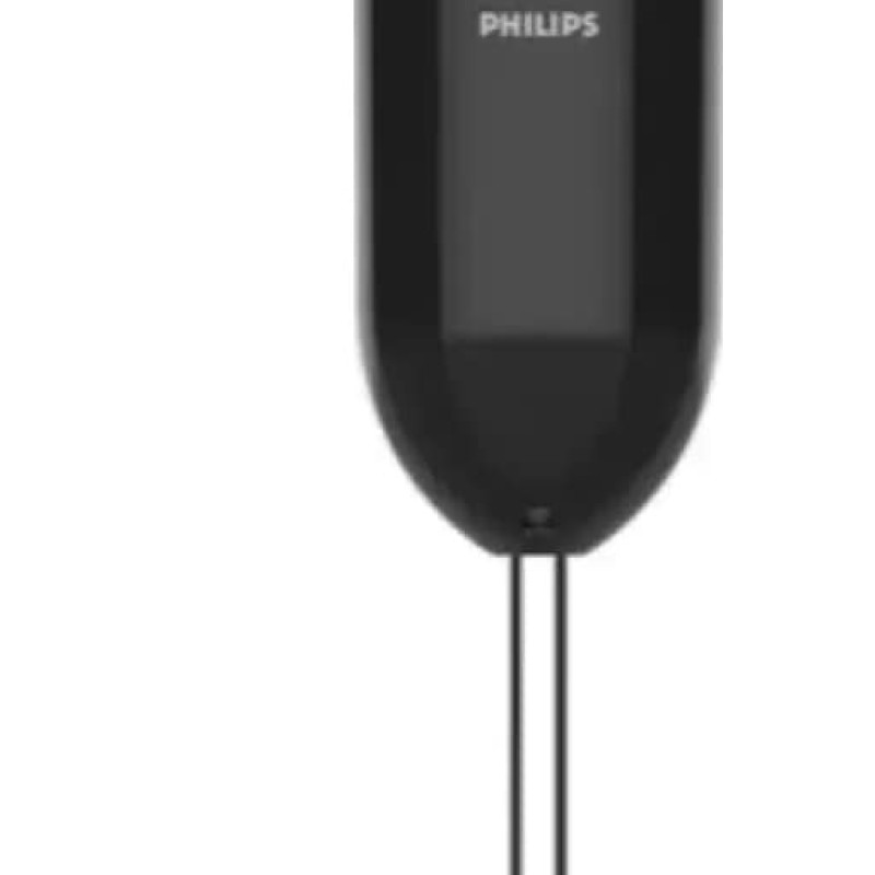 PHILIPS Alloy Steel Hl1655/02 Hand Blender 250W Black, 250 Watts