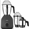 PHILIPS HL7757/00 MIXER GRINDER PRO 750 Mixer Grinder (3 Jars, Silver, Black)