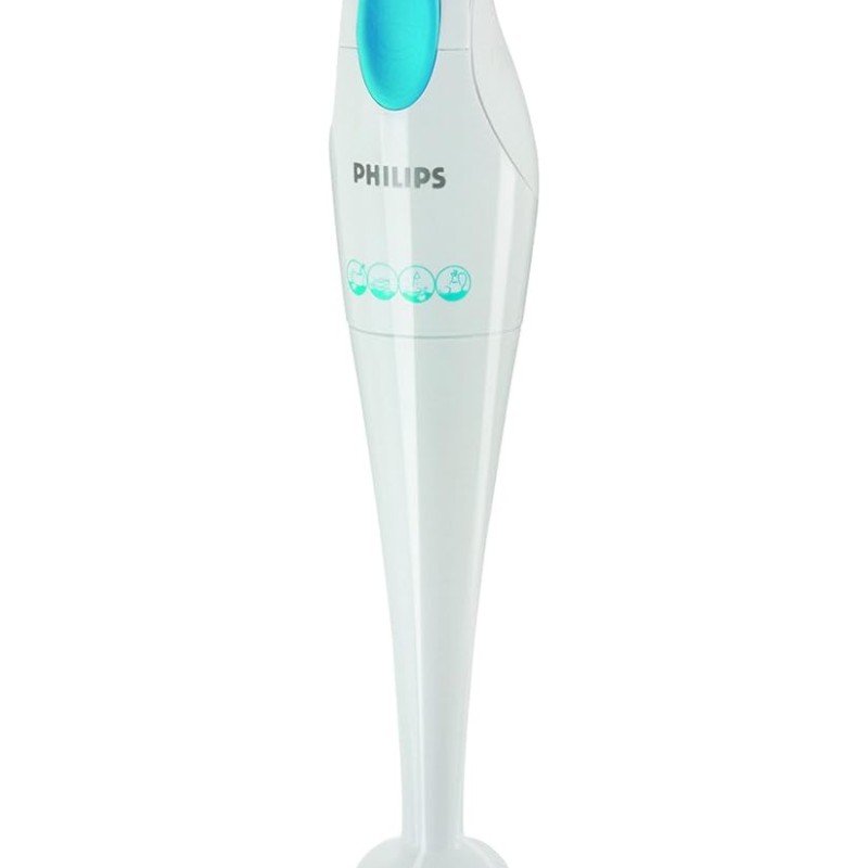 Philips HR1351/C 250-Watt Blender with Chopping Attachment