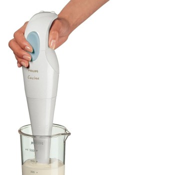 Philips HR1351/C 250-Watt Blender with Chopping Attachment Philips HR1351/C 250-Watt Blender with Chopping Attachment